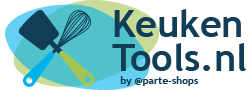 Logo KeukenTools NL